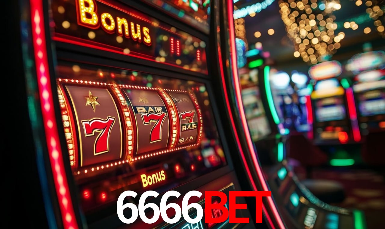 Mercados ao vivo e cash out na 6666BET