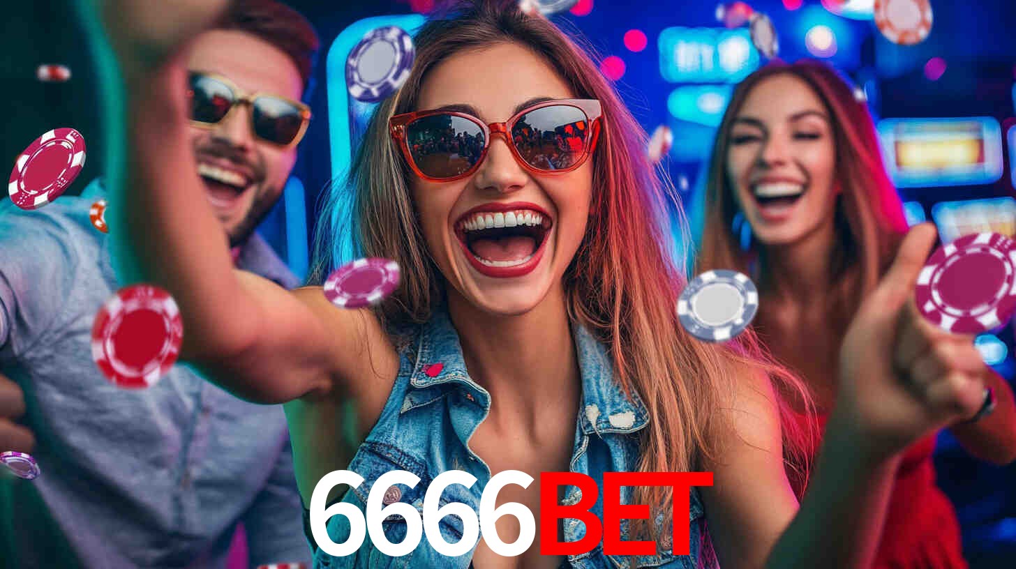Descubra o Programa VIP da 6666BET: Vantagens Exclusivas para Jogadores