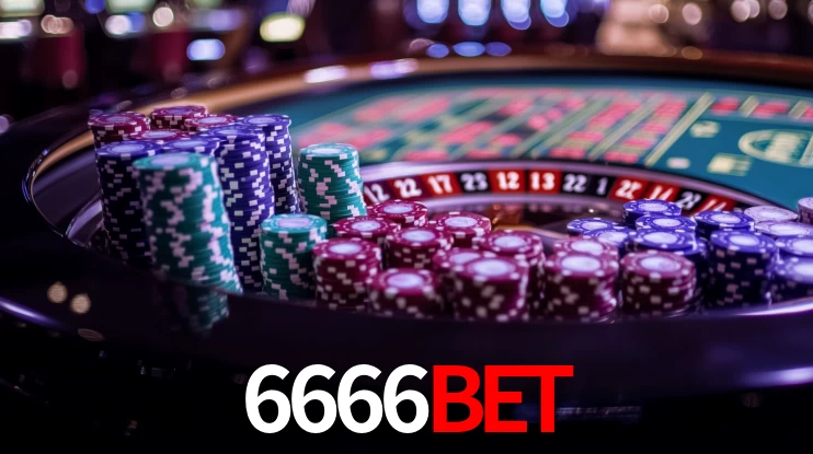 Live Casino 6666BET