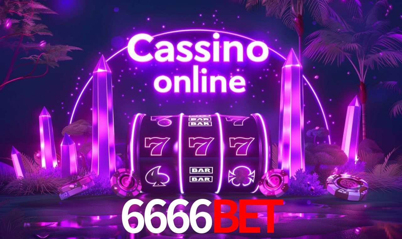 Segurança 2FA 6666BET