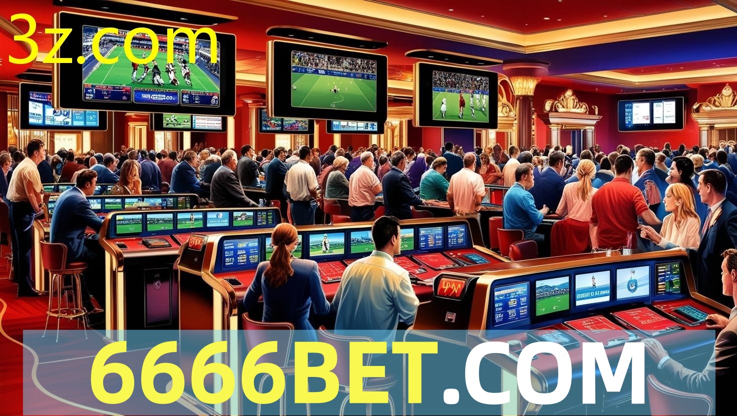 6666bet